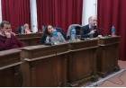 "Los delegados de ese gremio (por FESIMUBO) están trabajando activamente en campaña"-Lisandro Matzkin