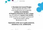 Inauguración de Ludoteca Artelúdica 2
