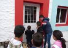 Se inauguró la segunda Ludoteca de Artelúdica