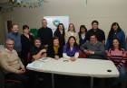 Movida solidaria para el Centro de Día Hermandad