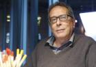 El pringlense Cesar Aira Candidato al Premio Nobel