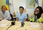 Salud y actividades
