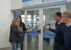 "La Oficina de Empleo gana funcionalidad y cercanía con el vecino"