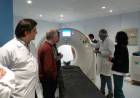 Más de 500 tomografías ya se realizaron en nuestro Hospital Municipal