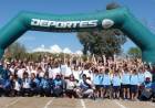 Regional de Atletismo