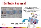 No se puede engañar a la gente