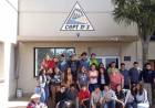 Promoción de la salud en el CEPT3