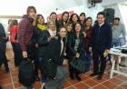 1er Intercambio de experiencias de CIIEs