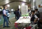 Muestra Interinstitucional