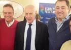 Oreste y D´Annunzio recibieron el apoyo de Lavagna