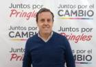 "La mayoría del radicalismo va a acompañar la Candidatura de lisandro (Matzkin)"