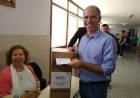 "Hay una conciencia cívica muy importante"-Elecciones Generales ´19