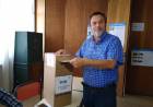 "La participación puede llegar a ser un poco más"-Elecciones Generales ´19
