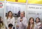 Lisandro Matzkin Intendente Electo