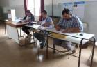 Matzkin, Vidal y Macri ganaron en Indio Rico