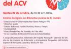 Día Mundial del ACV