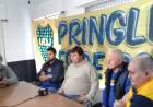 "Lo tenemos confirmado a `Pepe´Basualdo´"