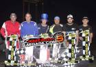 Campeones del Karting