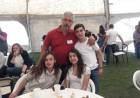 Alumnos del CEPT 3 en Evaluación de Calidad Educativa
