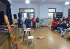 RCP en el Rally