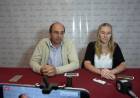 Nueva visita de los agrimensores