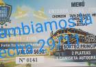 Cambiamos la fecha 29/11