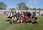 Independiente Campeón en Reserva