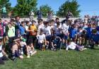 Almaceneros Campeón en Octava