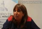 Control de glaucoma