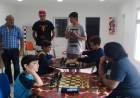 Cuartos de Final en UEC