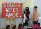 Día Internacional de la Eliminación de la Violencia contra la Mujer