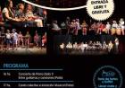 La Escuela Municipal de Música cierra el 2019