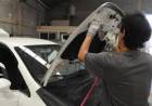 Habilitaron un centro autorizado de grabado de autopartes en Coronel Pringles