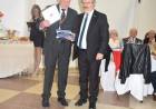 Ríos participó del Aniversario de la Casa de España