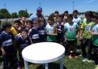Fecha Final de Inferiores