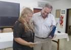 La Cooperativa Eléctrica otorgó la "Distinción a la Mujer Solidaria 2019"