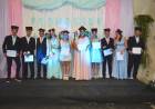 Acto y Fiesta de fin de curso