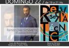 Muestra Ramón Díaz Echeverría en el Bicentenario