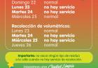 Atención Vecinos‼