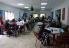 Festejos de Cumpleaños en El Remanso
