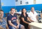 "Más allá de que seamos minoría tendríamos que tener la posibilidad de negociar"
