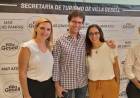 Muy bien representados!