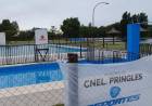 El fin de semana cambian los valores de acceso y uso del Balneario