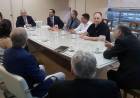 Las cooperativas ofrecen su experiencia para la reinserción de personas que salen de prisión