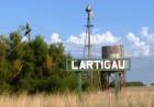 Cooperativa Agrícola Ganadera de Lartigau Ltda. incorpora por fusión a la Cooperativa Rural Ltda. de Tornquist