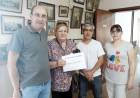 "Tenemos un objetivo en común que es el club"