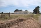 Las obras en la EP 30 y ES 5 con gran avance