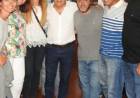 Ezequiel Ríos participó del Encuentro Radical de Mar del Plata