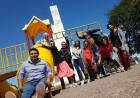 El equipo de Artelúdica capacitará municipios vecinos