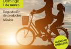 Turismo en dos ruedas